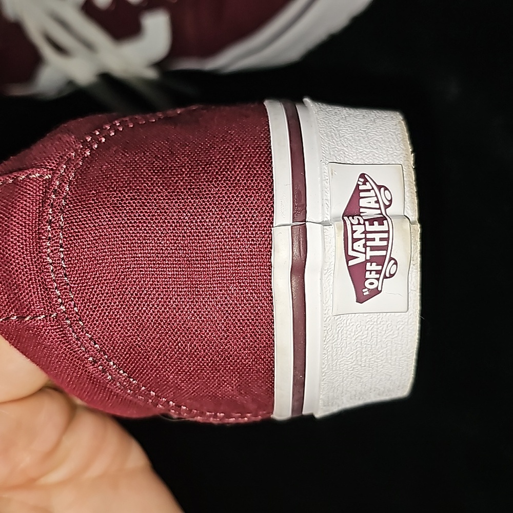 Vans Ward Low - Picture 5 of 8